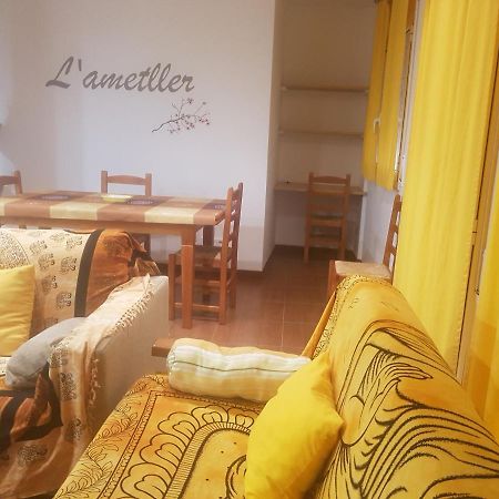 Can Panxeta Pallaresos Ngoại thất bức ảnh