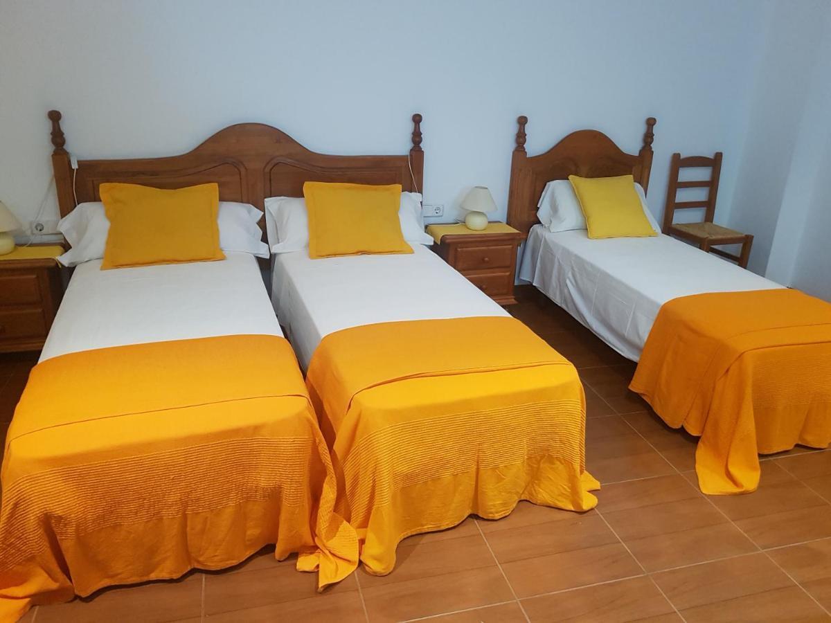 Can Panxeta Pallaresos Ngoại thất bức ảnh