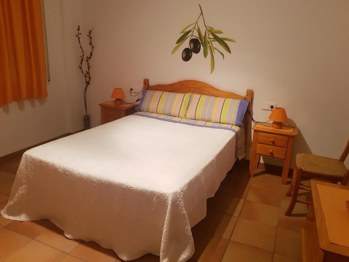 Can Panxeta Pallaresos Ngoại thất bức ảnh