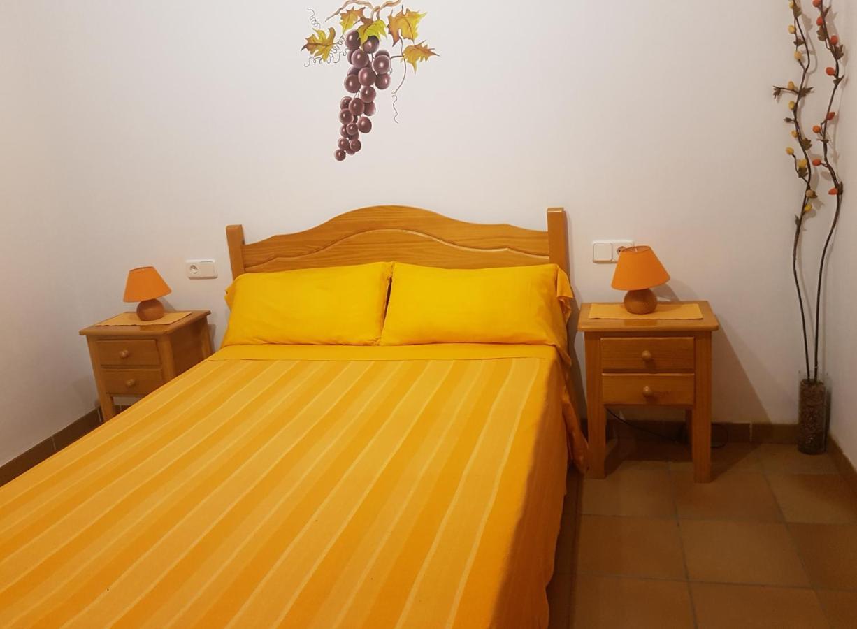 Can Panxeta Pallaresos Ngoại thất bức ảnh