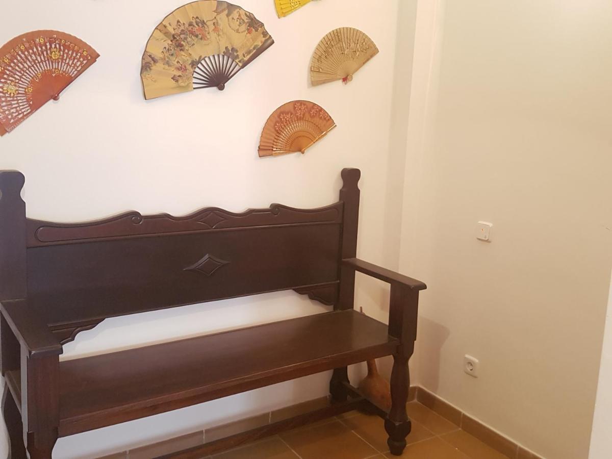 Can Panxeta Pallaresos Ngoại thất bức ảnh