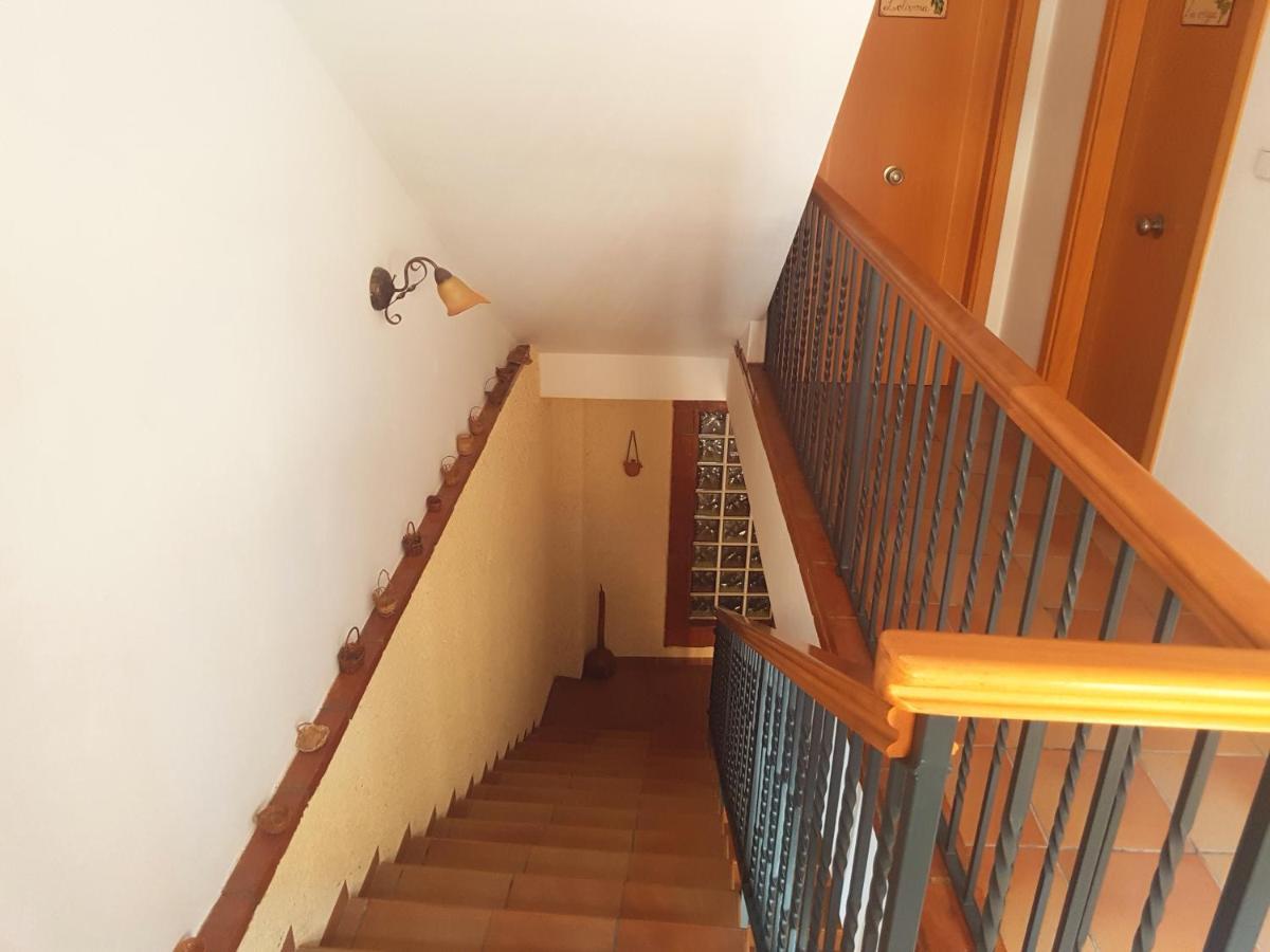 Can Panxeta Pallaresos Ngoại thất bức ảnh