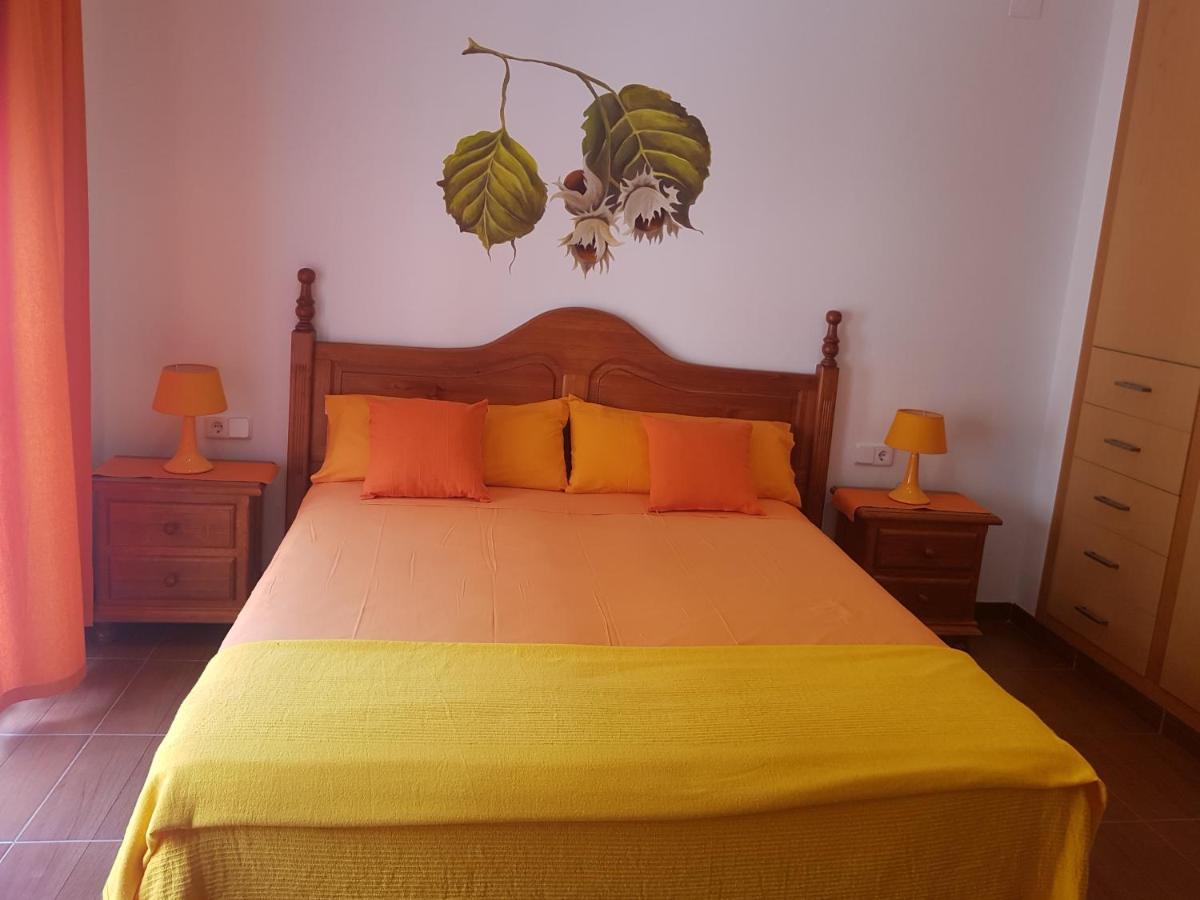 Can Panxeta Pallaresos Ngoại thất bức ảnh