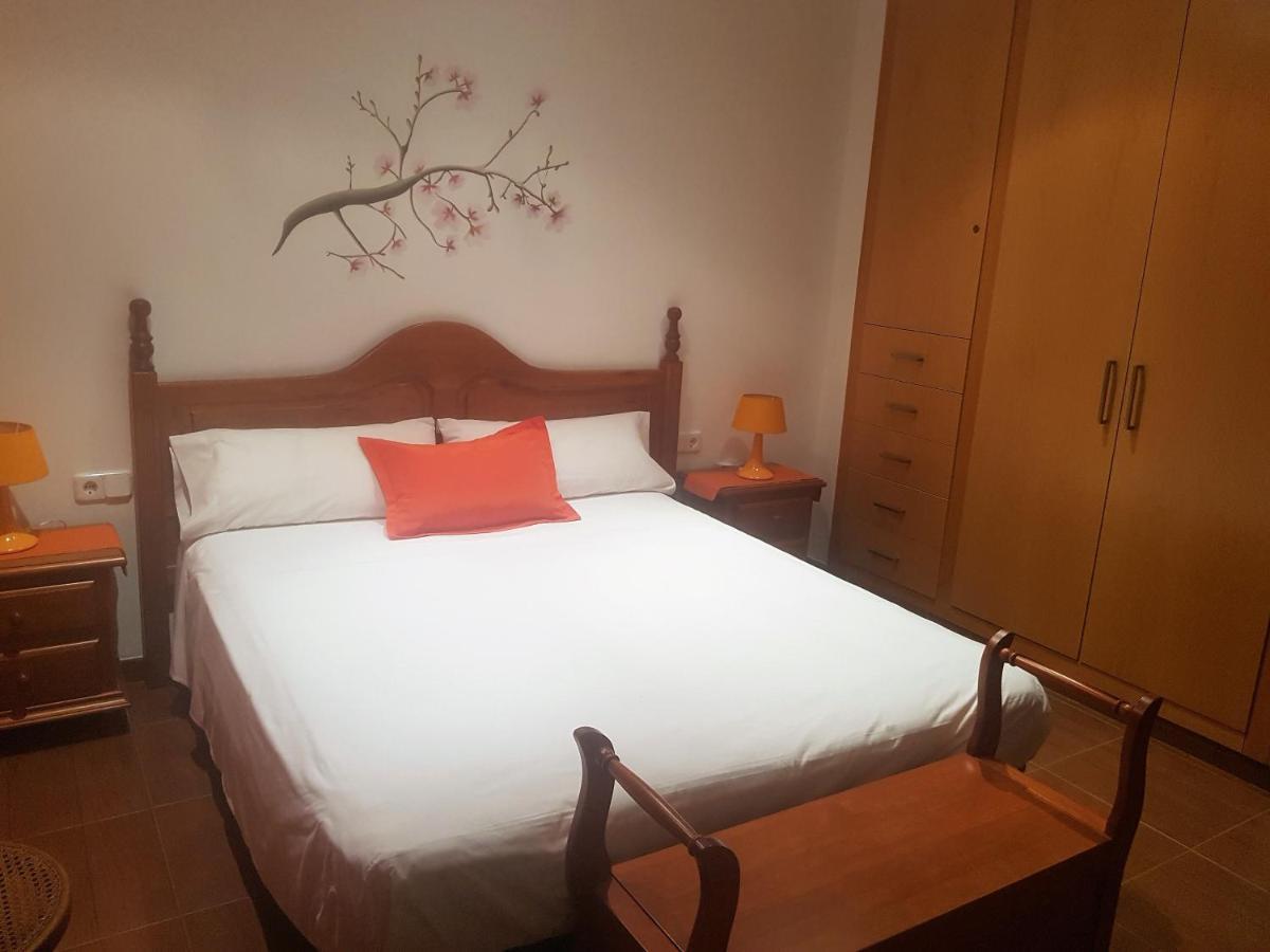 Can Panxeta Pallaresos Ngoại thất bức ảnh