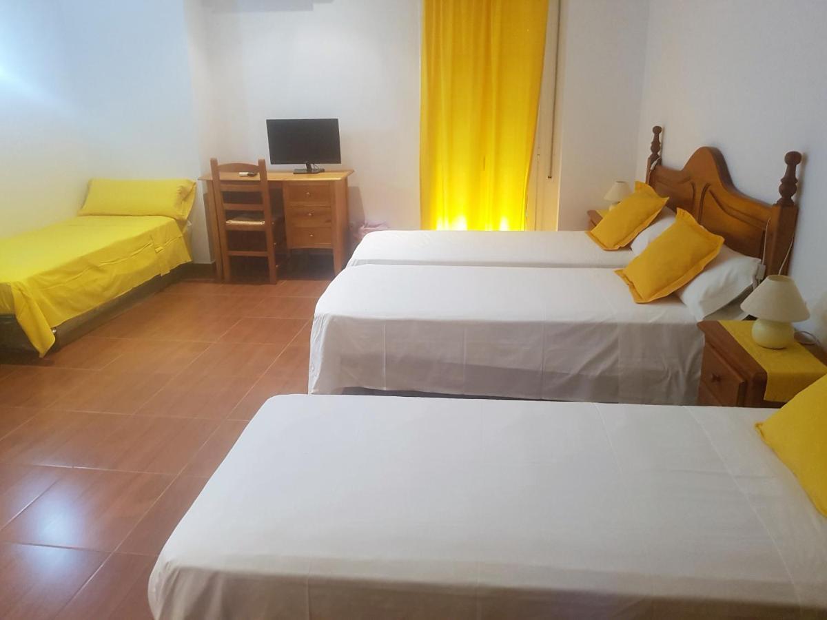 Can Panxeta Pallaresos Ngoại thất bức ảnh